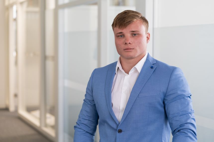 Christian Reidel Versicherungskaufmann