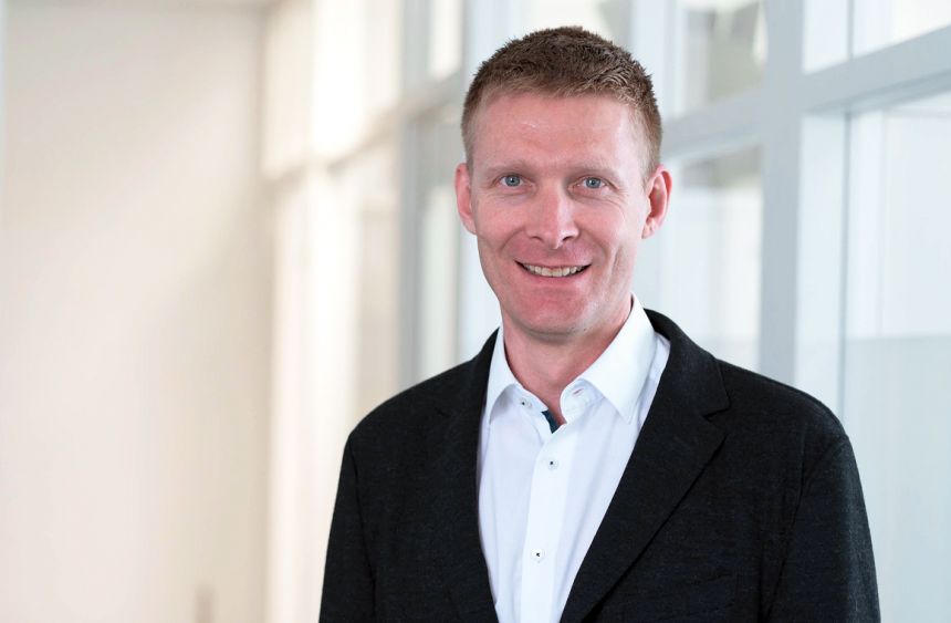 Markus Dietrich Versicherungsfachwirt und Technischer Underwriter DVA