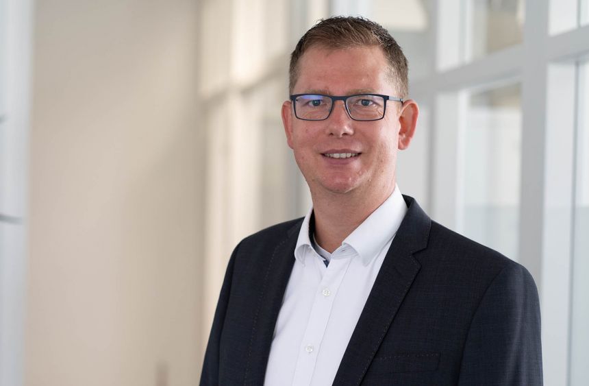 Christian Dietrich Versicherungsfachwirt und Technischer Underwriter DVA