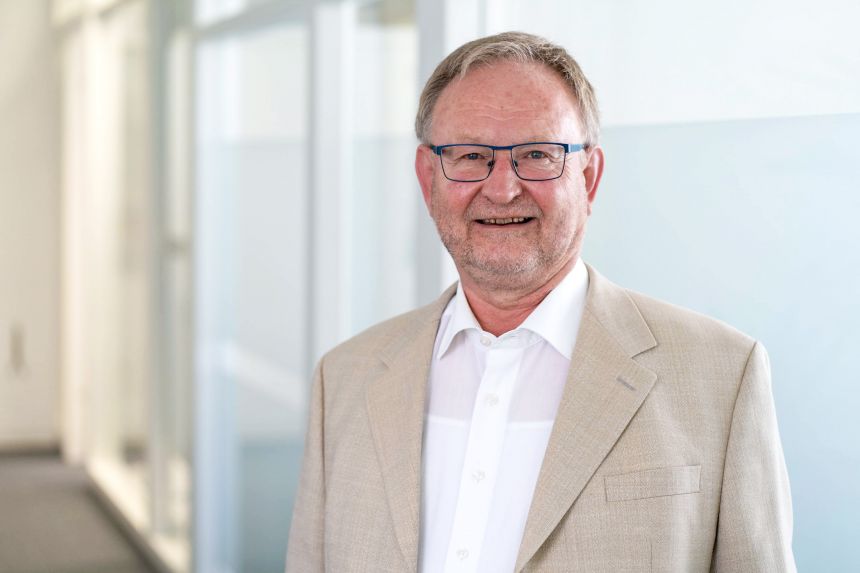 Thomas Dietrich Versicherungsfachwirt