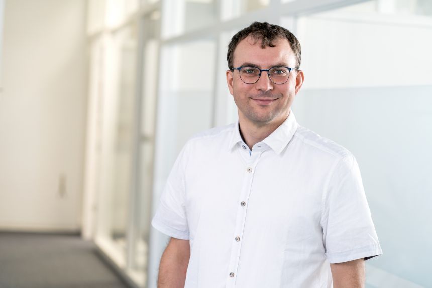 Jan Oberste-Lehn Versicherungskaufmann