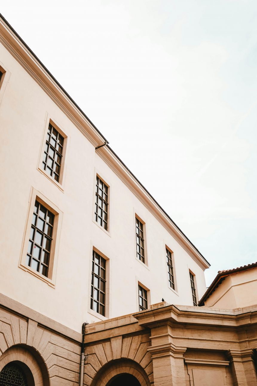 Gebäudeversicherung