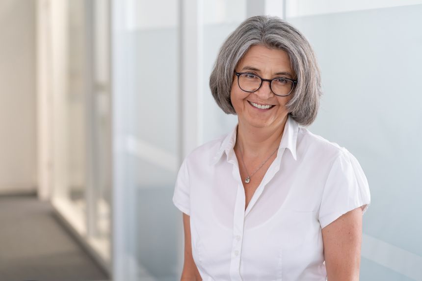 Monika Mühlbauer Rechnungswesen und Verwaltung