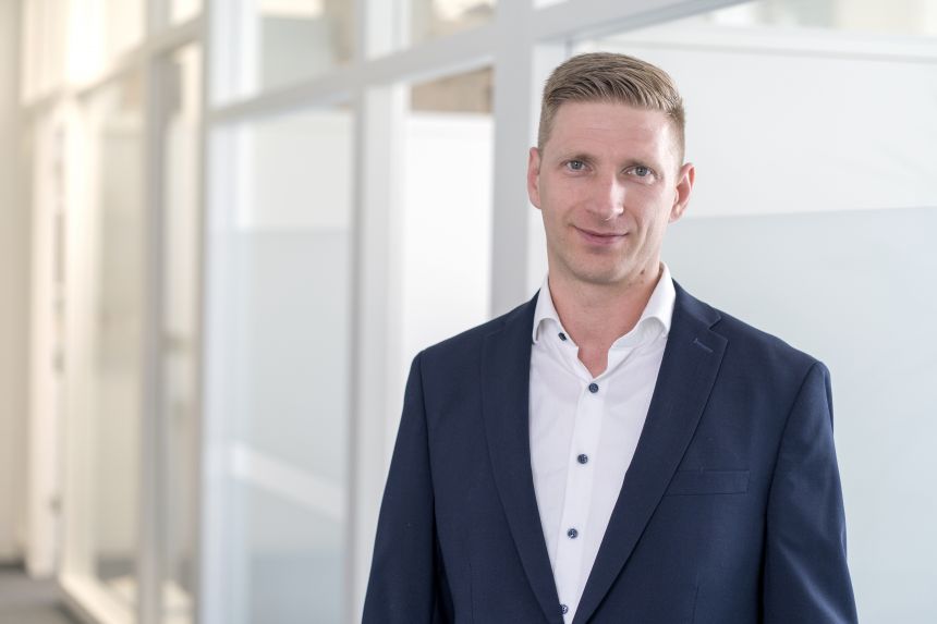 Rolf Dietrich Bachelor of Arts BWL-Versicherung