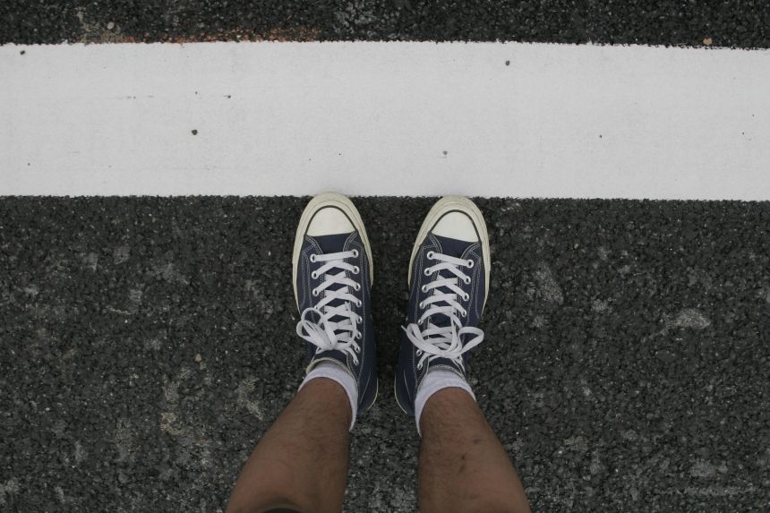 Start ins Berufsleben